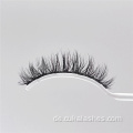 12 mm Mink Wimpern 3D Nerzfell Wimpern